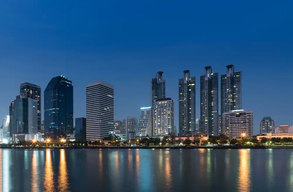 dubai banner
