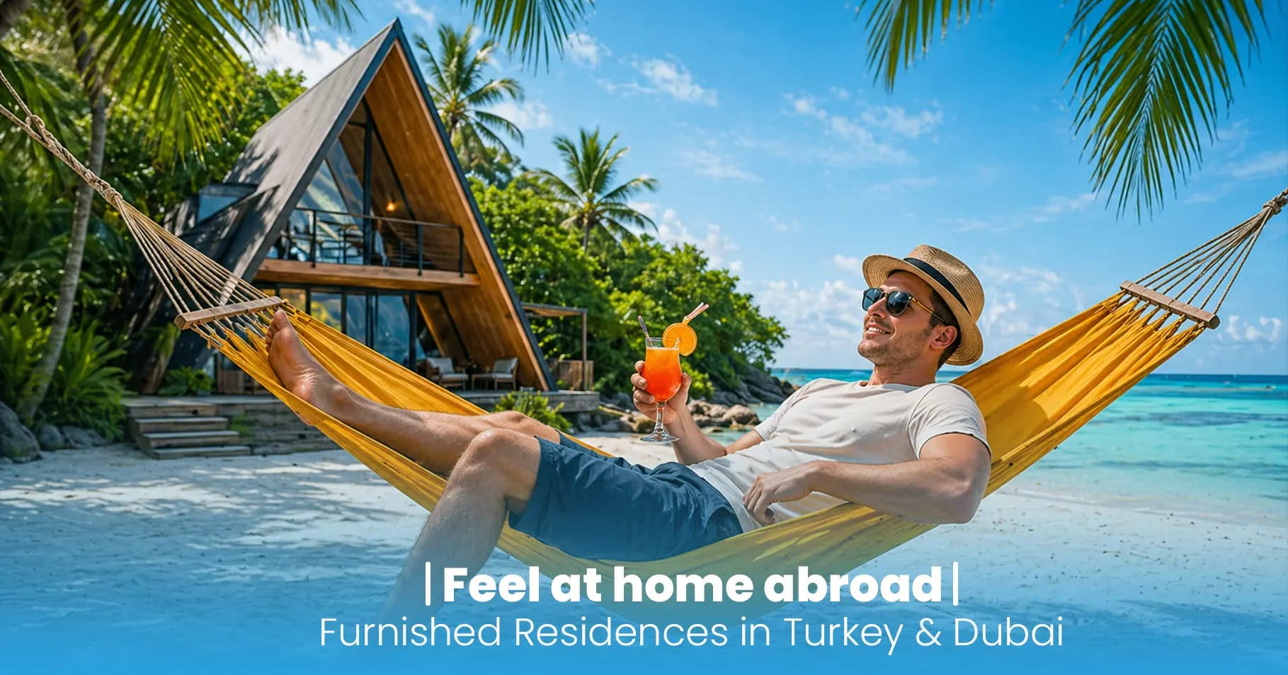 residence
