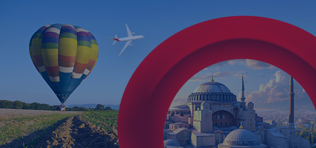 Turkey tours