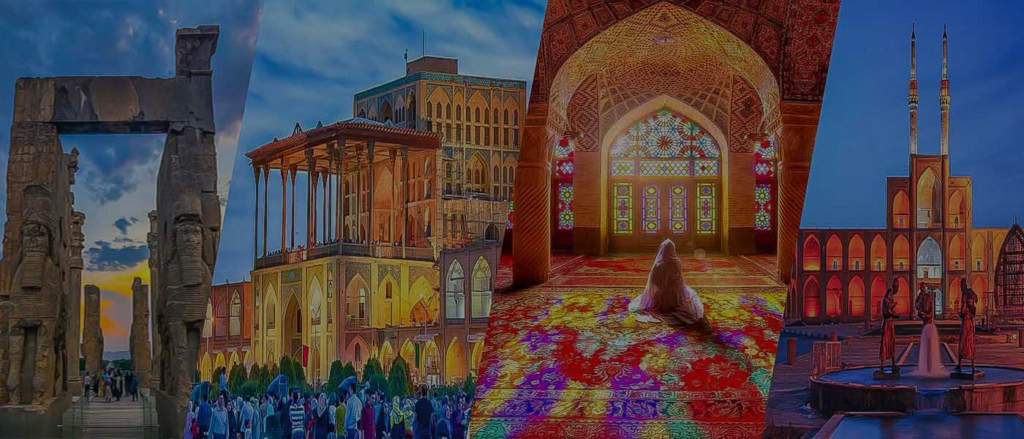 Iran tours