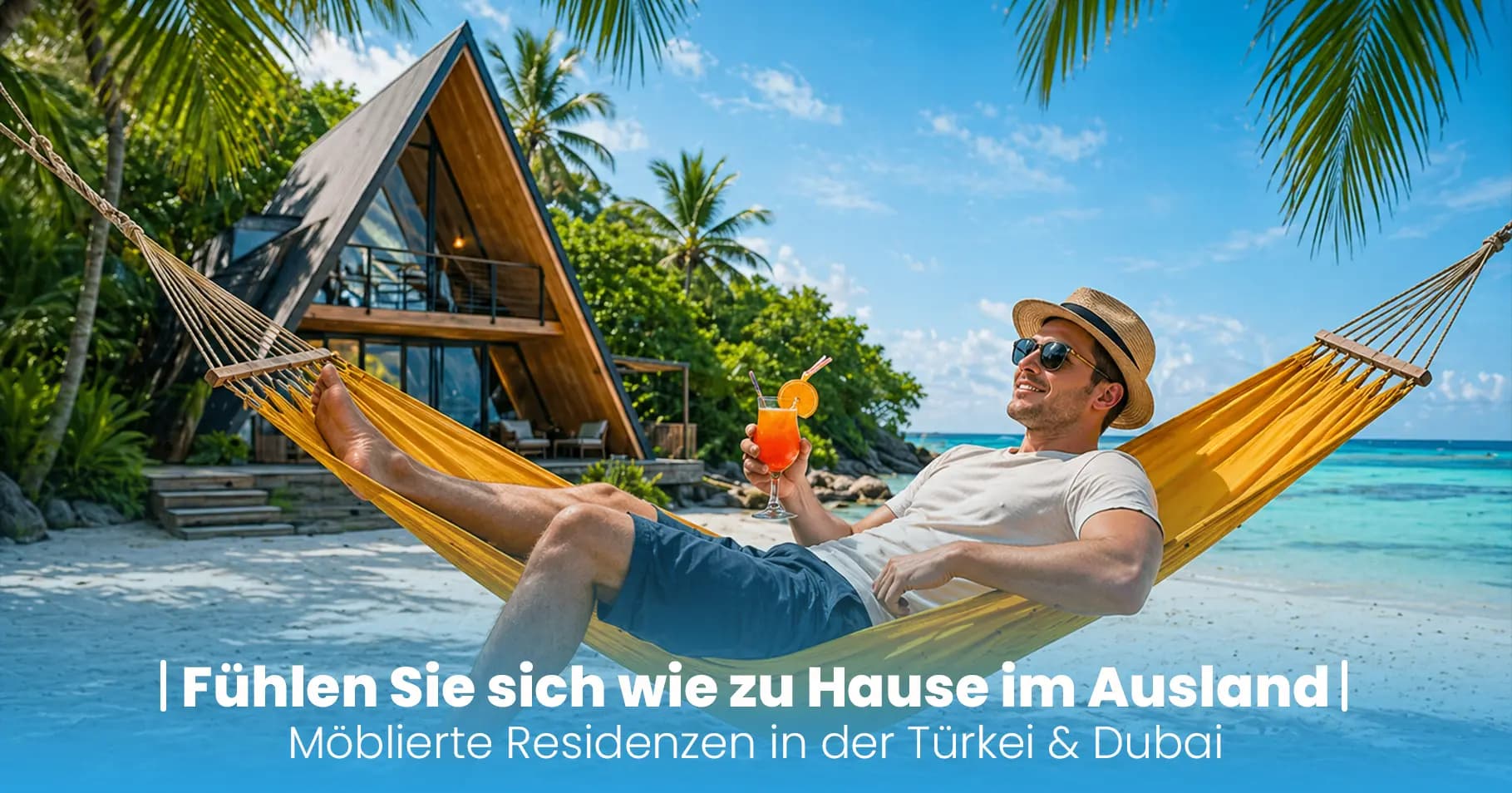 residence