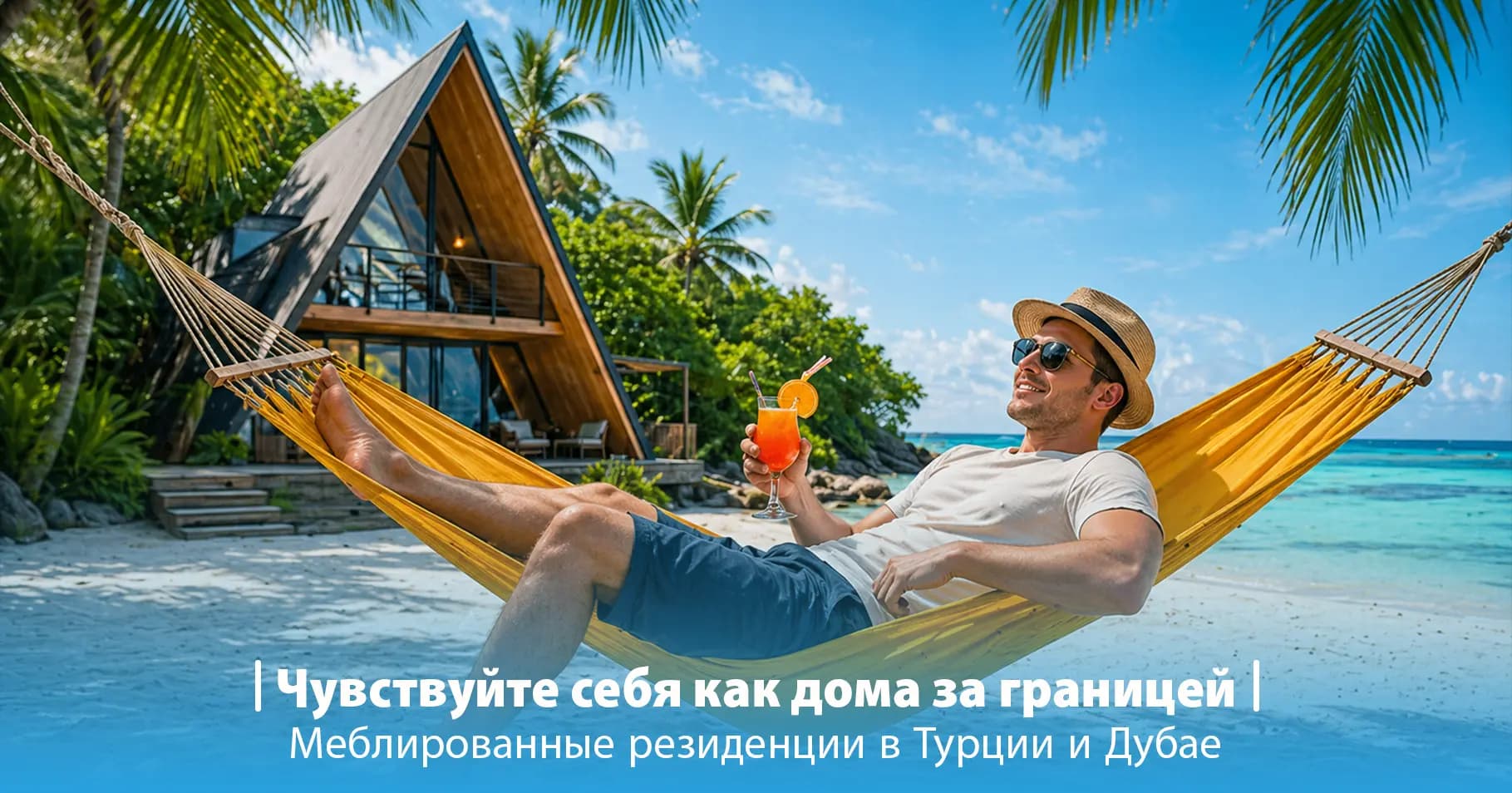 residence
