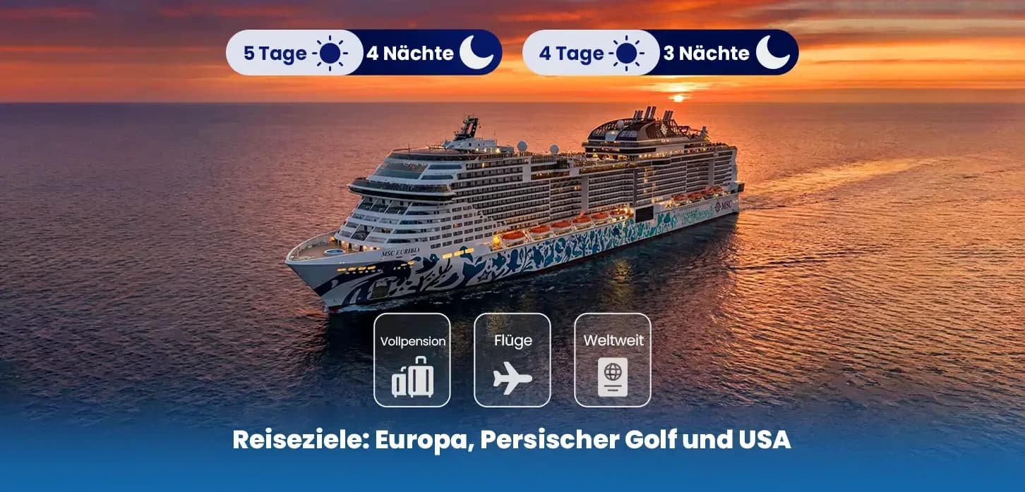 cruise