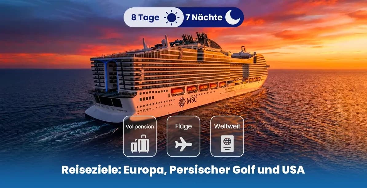 cruise
