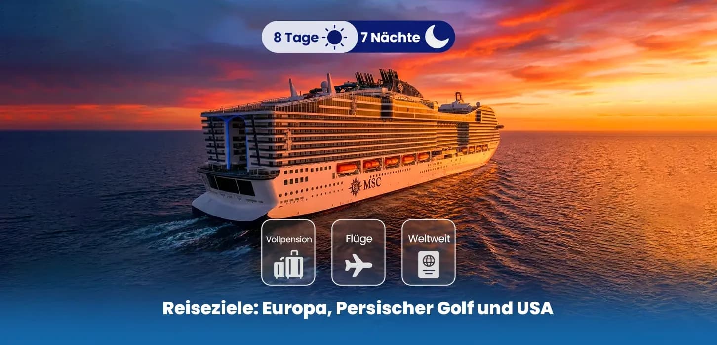 cruise