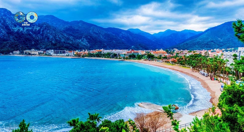 Reiseführer für Trabzon in der Türkei
