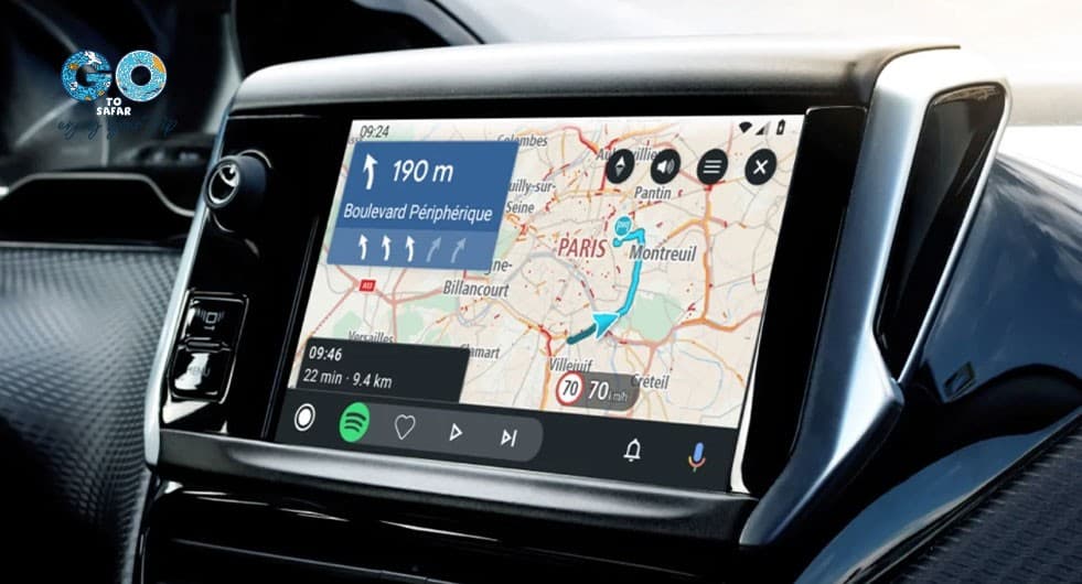 Türkiye'deki En İyi Navigasyon Uygulamaları