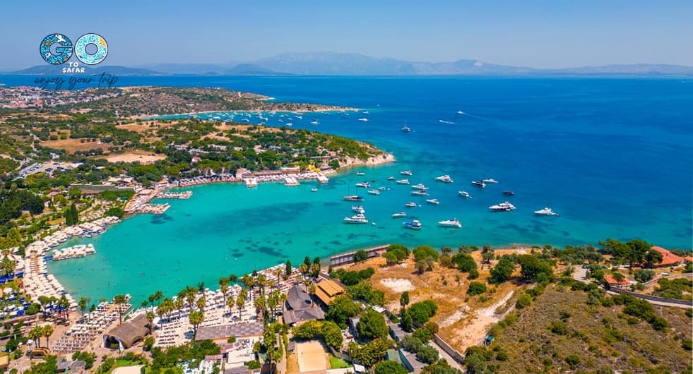 İzmir'e Seyahat Etmek İçin En İyi Zaman Ne Zaman?