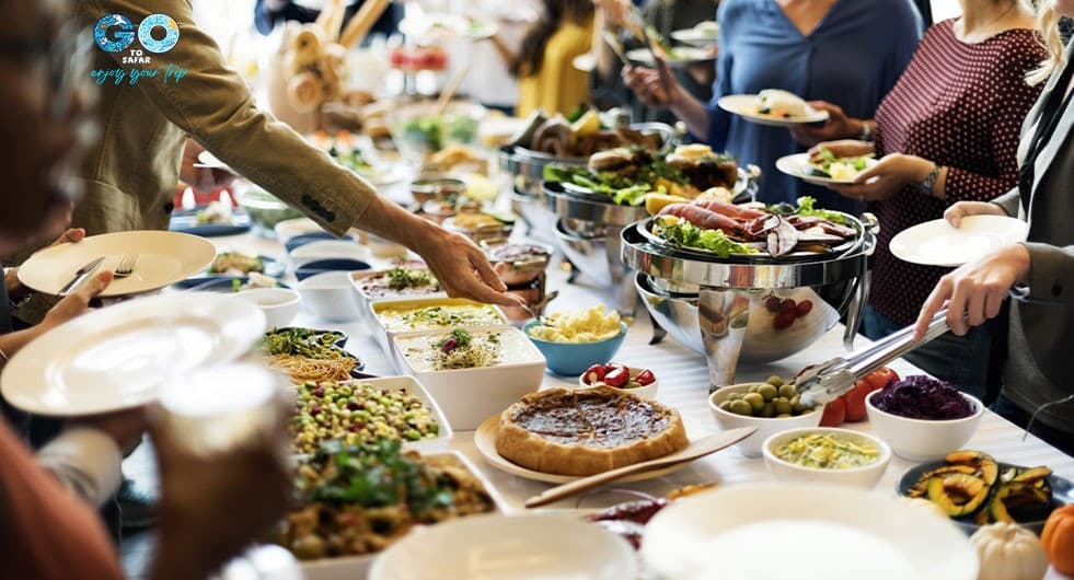 Trabzon'daki En İyi Restoranların Liste