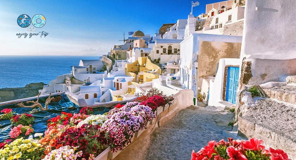 جاهای دیدنی مارماریس