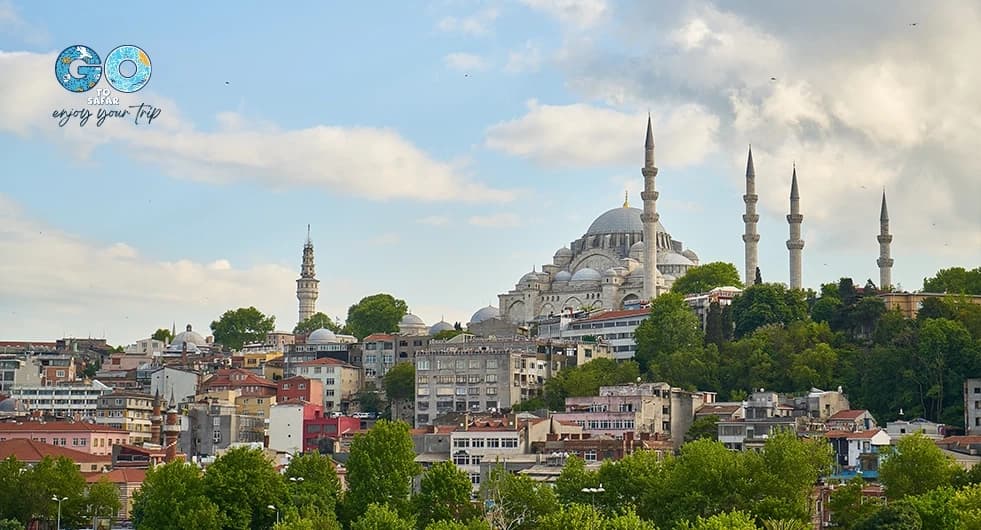 İstanbul ve Antalya Seyahat Maliyetlerinin Karşılaştırılması