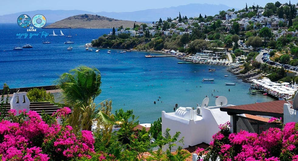Çeşme'nin En Güzel ve Ünlü Plajları