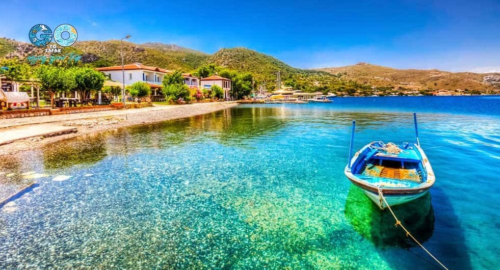 Top 6 Beaches in Çeşme, Turkey: A Complete Guide to the Aegean’s Hidden Paradise
