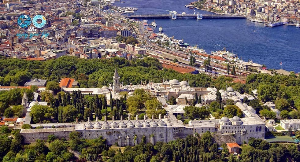 Türkiye’de Trabzon’a Seyahat Rehberi