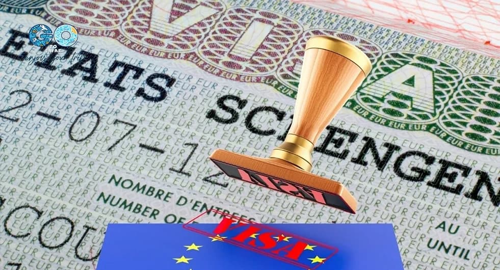 Schengen Vizesi Artık Daha Kolay! | 2025 İçin Yeni Vize Koşulları