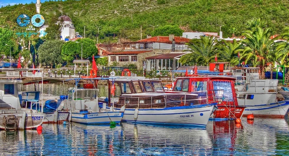 Yıldız Parkı İstanbul