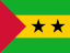 São Tomé ve Príncipe