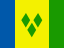 Saint Vincent ve Grenadinler